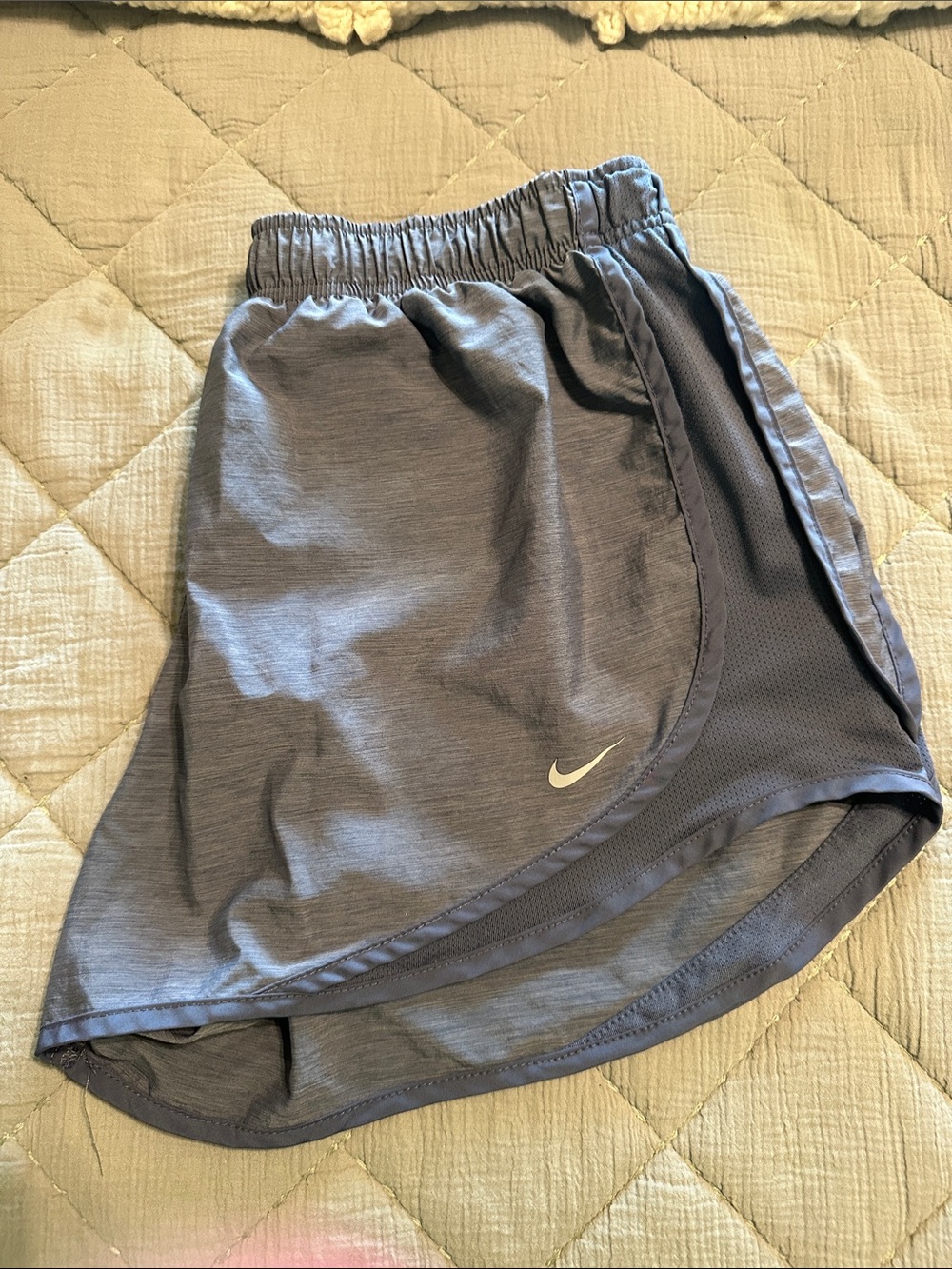 Nike DriFit Tempo Shorts